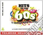 Hits Of The 60's (3 Cd) cd
