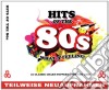 Hits Of The 80's / Various (3 Cd) cd