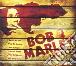 Bob Marley - Legacy (3 Cd)