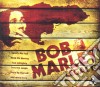 Bob Marley - Legacy (3 Cd) cd