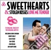 Sweethearts Stolen Kisses Love Me Tender / Various (3 Cd) cd