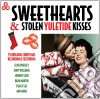 Sweethearts & Stolen Yuletide Kisses (3 Cd) cd