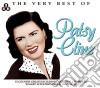 Patsy Cline - Very Best Of (3 Cd) cd