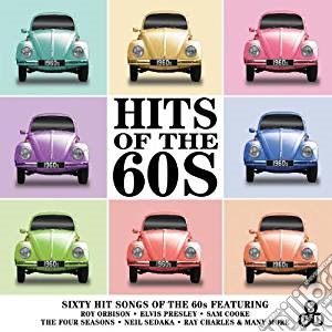 Hits Of The 60's (3 Cd) cd musicale di Delta England