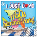 Various Artists - I Just Love A 60S Summer Party (3 Cd)