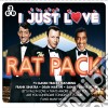 I Just Love The Rat Pack (3 Cd) cd
