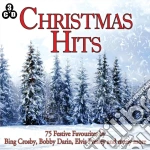 Christmas Hits (3 Cd) cd