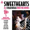 Sweethearts - From The Movies (3 Cd) cd musicale di Sweethearts