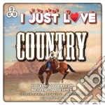 I Just Love Country (3 Cd) cd