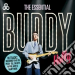 Buddy Holly - The Essential (3 Cd) cd