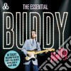 Buddy Holly - The Essential (3 Cd) cd