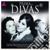 Prima Divas / Various (3 Cd) cd