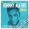 Johnny Mathis - Misty The Essential - 3cd cd