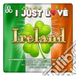 I Just Love Ireland (3 Cd) cd