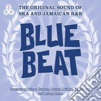 Blue Beat (3 Cd) cd