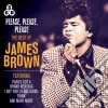 James Brown - Please Please Please The Best Of (3 Cd) cd