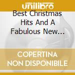 Best Christmas Hits And A Fabulous New Years Party (A) / Various (3 Cd) cd