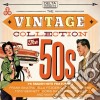 50's - The Vintage Collection (3 Cd) cd