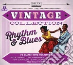Vintage Collection (The): Rhythm & Blues / Various (3 Cd)