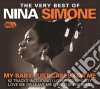 Nina Simone - The Very Best Of (3 Cd) cd