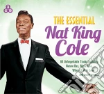 Nat King Cole - Essential (3 Cd) cd
