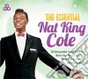 Nat King Cole - Essential (3 Cd) cd
