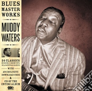 Muddy Waters - Muddy Waters Triple Play - 2lp cd musicale di Muddy Waters