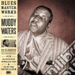 Muddy Waters - Muddy Waters Triple Play - 2lp cd