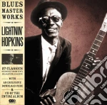 Lightnin' Hopkins - Lightnin' Hopkins Triple Play (2 Lp) cd