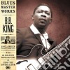 B.B. King - B B King Triple Play (2 Lp+Cd) cd