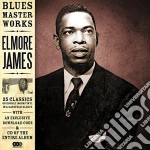 Elmore James - Triple Play (2 Lp) cd