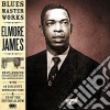 Elmore James - Triple Play (2 Lp) cd