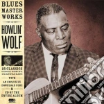 Howlin' Wolf - Howlin' Wolf Triple Play (2 Lp) cd