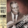 Howlin' Wolf - Howlin' Wolf Triple Play (2 Lp) cd