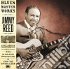 (LP Vinile) Jimmy Reed - Blues Masterworks (2 Lp) cd