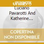 Luciano Pavarotti And Katherine Jenkins - Christmas Voices cd musicale di Luciano Pavarotti And Katherine Jenkins