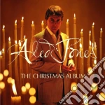 Aled Jones - The Christmas Album cd