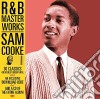 (LP Vinile) Sam Cooke - R&b Masterworks (2 Lp) cd