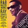 Ray Charles - R&b Masterworks (2 Lp) cd