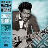 (LP Vinile) Chuck Berry - Rock N Roll Masterworks (2 Lp) cd