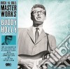 Buddy Holly - Rock N Roll Master Works (2 Lp) cd