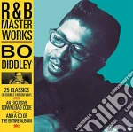 (LP Vinile) Bo Diddley - R&b Master Works (2 Lp) vinile