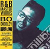 (LP Vinile) Bo Diddley - R&b Master Works (2 Lp) cd
