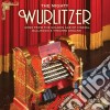 Mighty Wurlitzer (The): Gems From The Golden Ages Of Cinema, Ballroom & Theatre Organs / Various cd