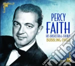Percy Faith - Bubbling Over cd