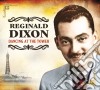Dixon Reginald - Dancing At The Tower cd