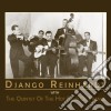 Django Reinhardt & Stephane Grappelli - Swing Guitars cd