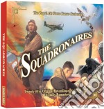Royal Air Force Dance Orchestra - The Squadronaires
