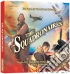 Royal Air Force Dance Orchestra - The Squadronaires cd