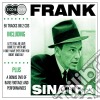 Frank Sinatra - Frank Sinatra (Cd+Dvd) cd